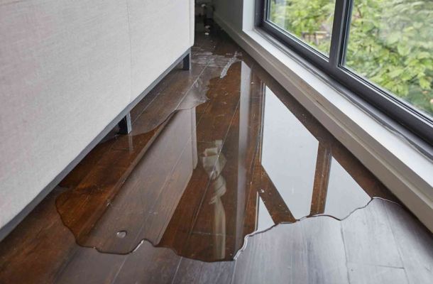 Floor-Water-Damage-Mobile-Alabama
